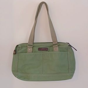 Kim Rogers Canvas Bag